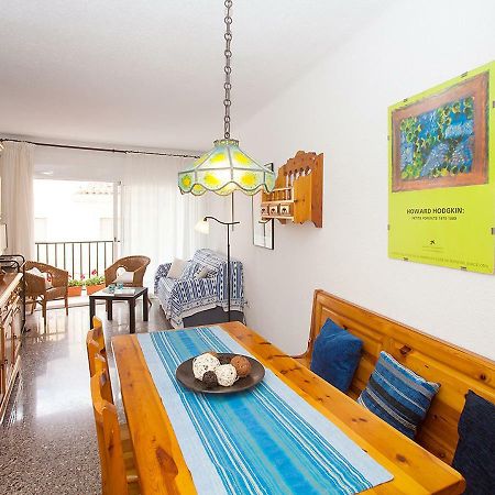 Apartment Sant Pol By Interhome Сан-Поль-де-Мар Экстерьер фото