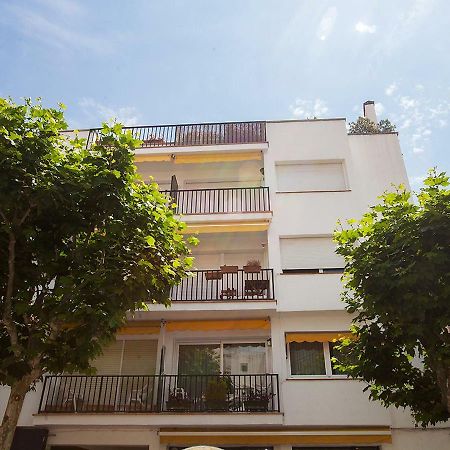 Apartment Sant Pol By Interhome Сан-Поль-де-Мар Экстерьер фото